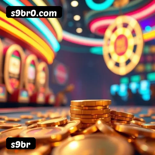 FAQ s9br Brasil - Perguntas frequentes sobre bônus, PIX, RTP, APP mobile e VIP