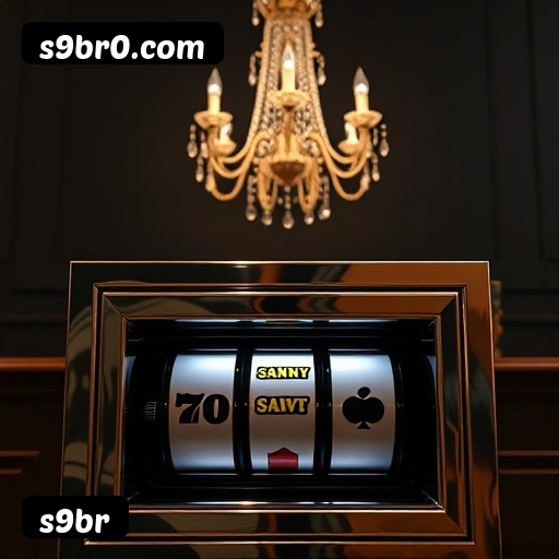 Catálogo s9br 3.100+ jogos - Pragmatic Play, Evolution, NetEnt