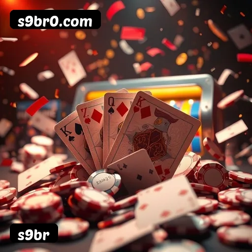 6 vantagens exclusivas do programa VIP da s9br