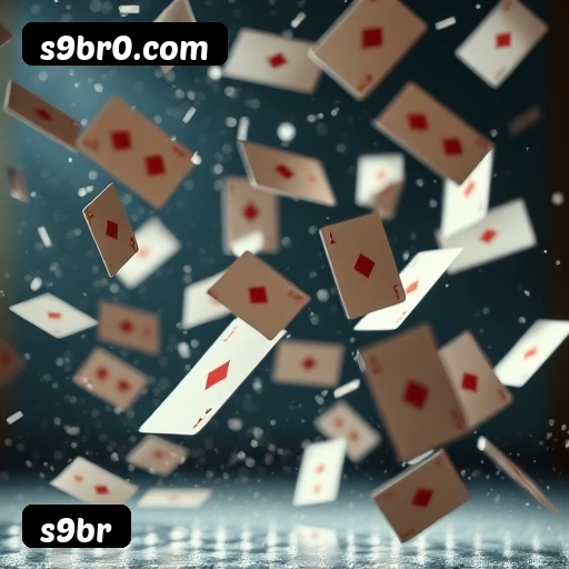 Níveis do programa VIP da s9br